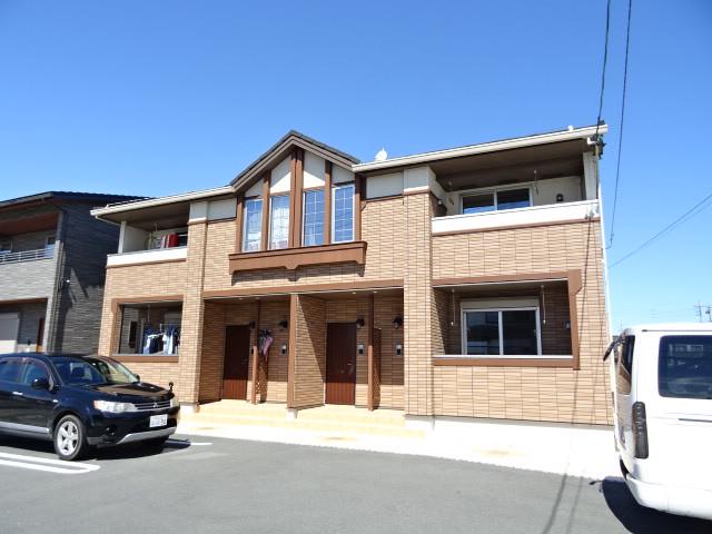 レイクサイドフジミ