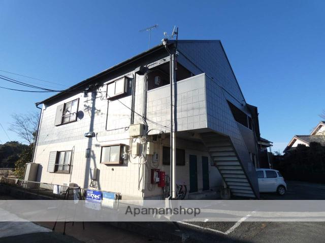 マンションニューエアラ