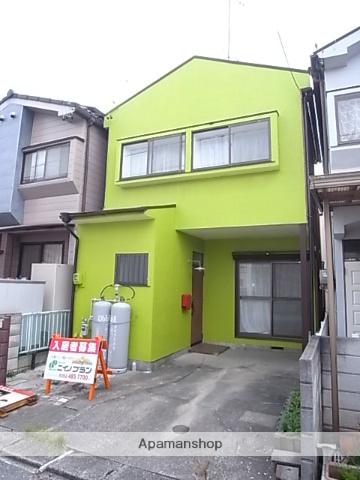 静岡県浜松市中央区名塚町の戸建賃貸