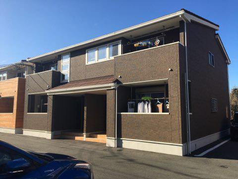 シーサイドヴィラ B