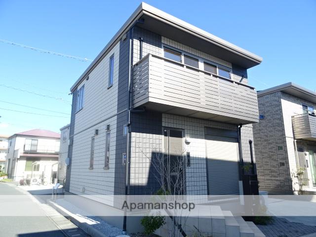 静岡県浜松市中央区 2階建 築8年