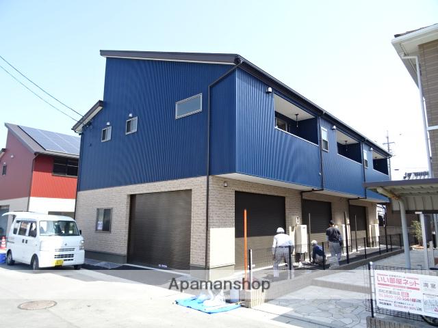 ガレージハウス浜松S棟