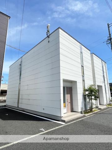 静岡県浜松市中央区 2階建 築9年
