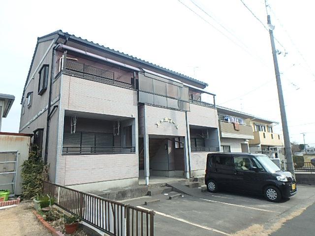 エスポワール(2K/2階)