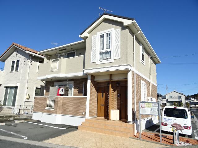 チェリッシュハウス