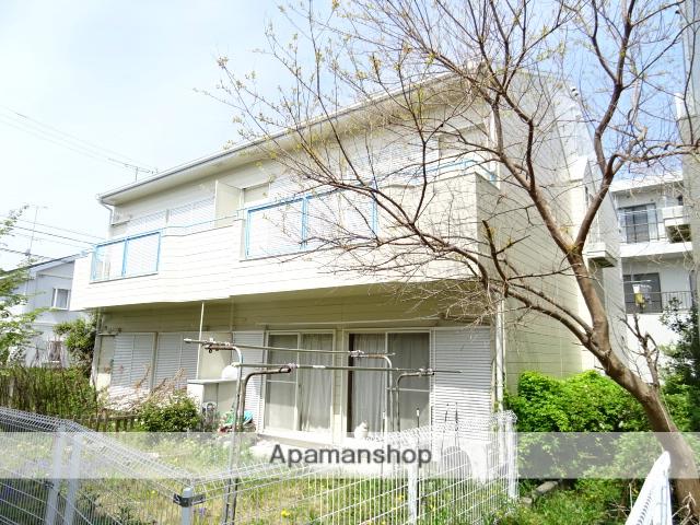 フラッツローゼ ブルーハウス
