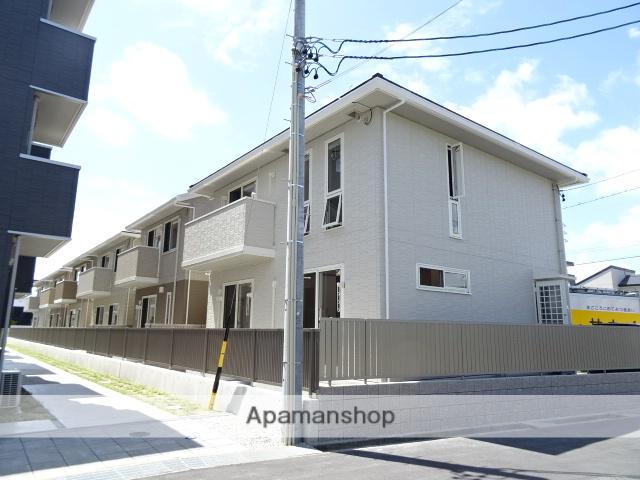 静岡県浜松市中央区 2階建 築8年
