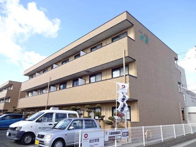 マンション紫雲B