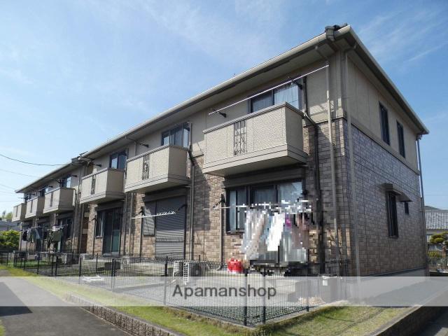 レジダンス富塚Ｂ