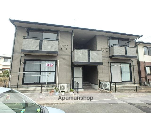 アムールA(2LDK/2階)