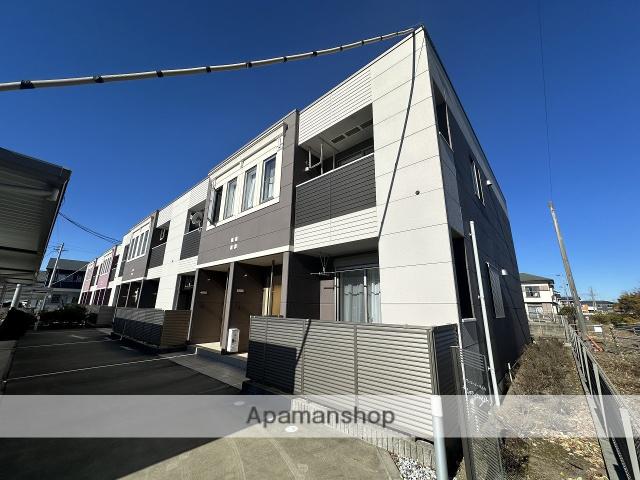 メルヴェユーイーグルⅤ