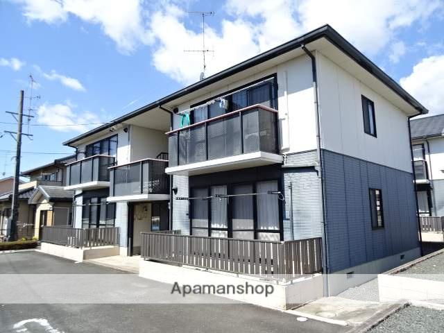 萩の里D(1LDK/1階)