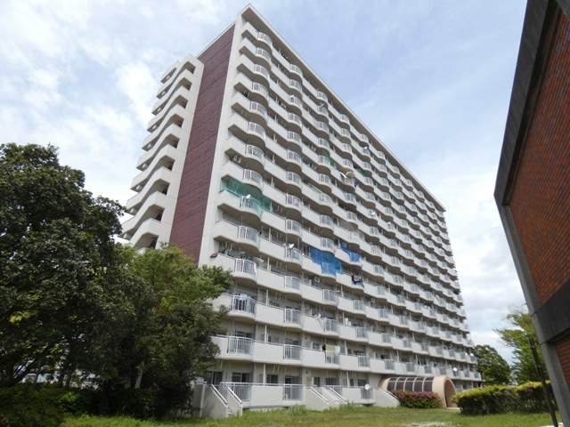 ビレッジハウス浜松タワー1号棟