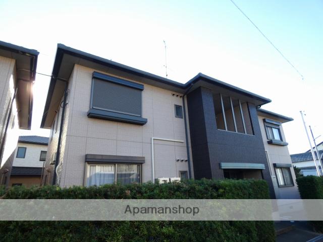 リバティーベルA