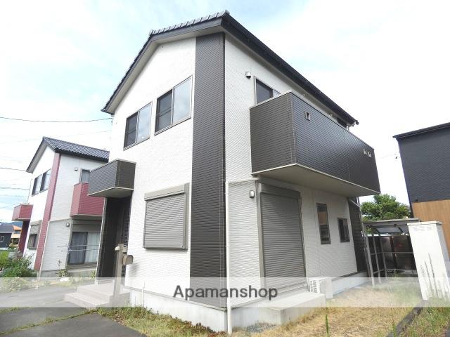 静岡県焼津市 2階建 築15年