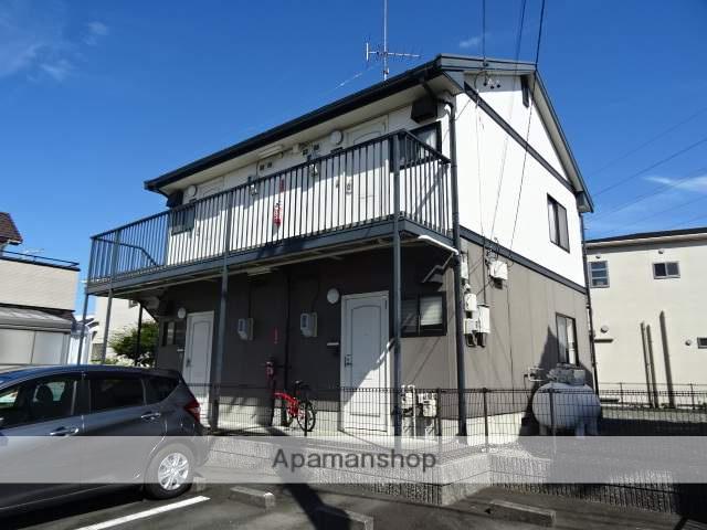 サンハイツ初生