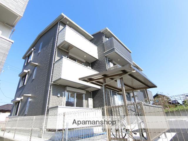 グランディシュロス A棟