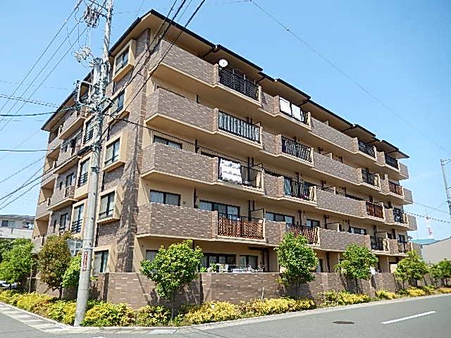 ディアレスト大平台