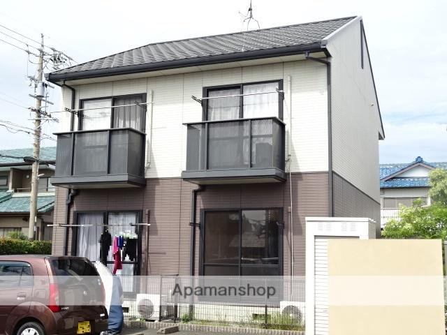 パレスシミズⅡ