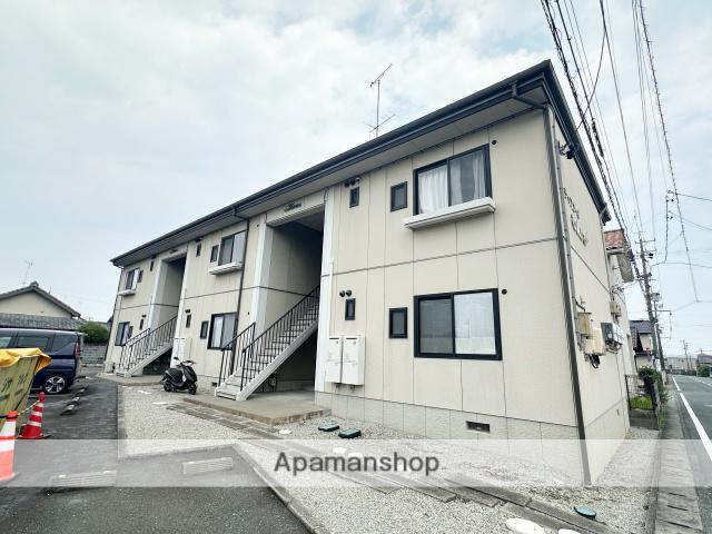 ライフコーポむらかみ(2DK/1階)