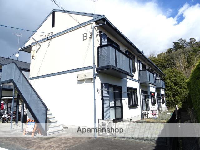 レイクサイドハイツB