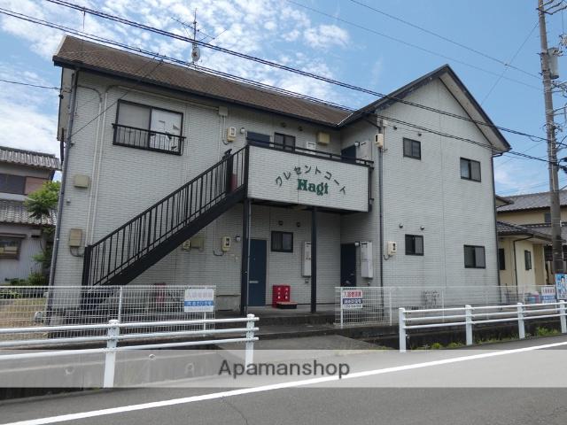 クレセントコート HAGI