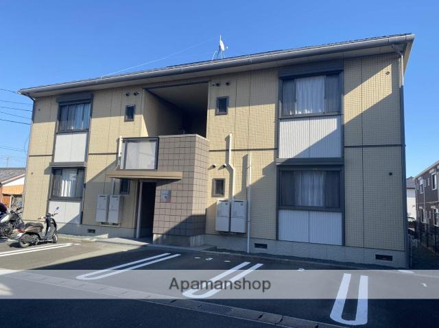 ウィルメゾンⅠ