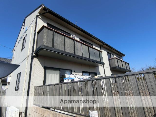 ガーデンハイツB