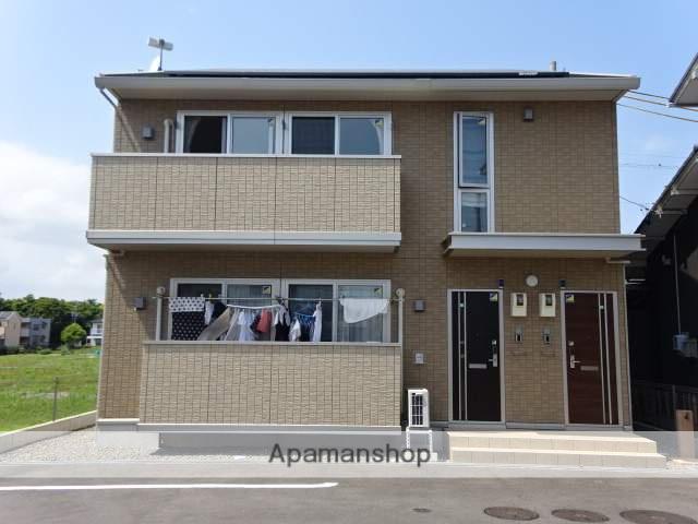 アバンティ小土B