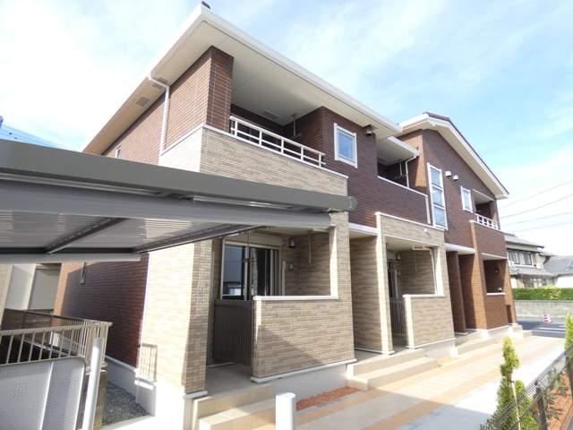 エルハイツロード