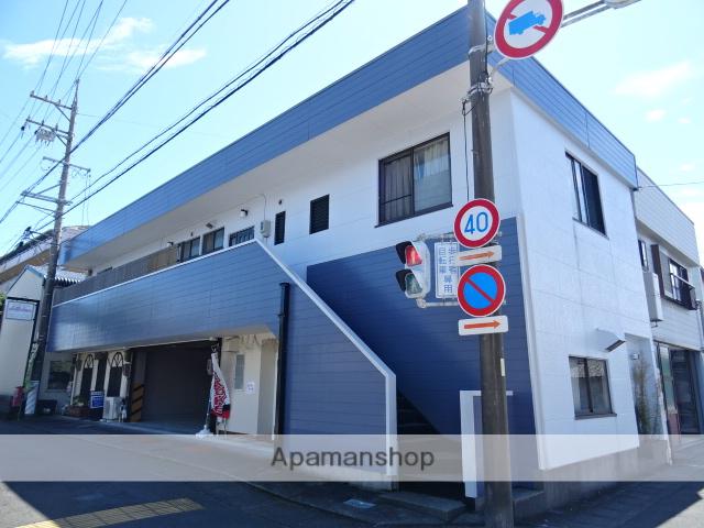 三輪アパート