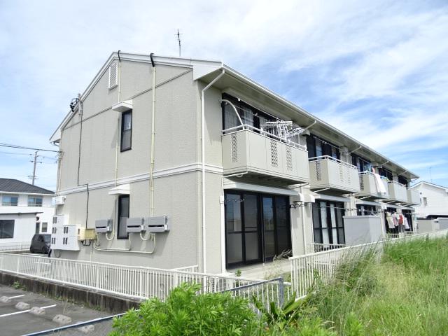 セジュールK2南