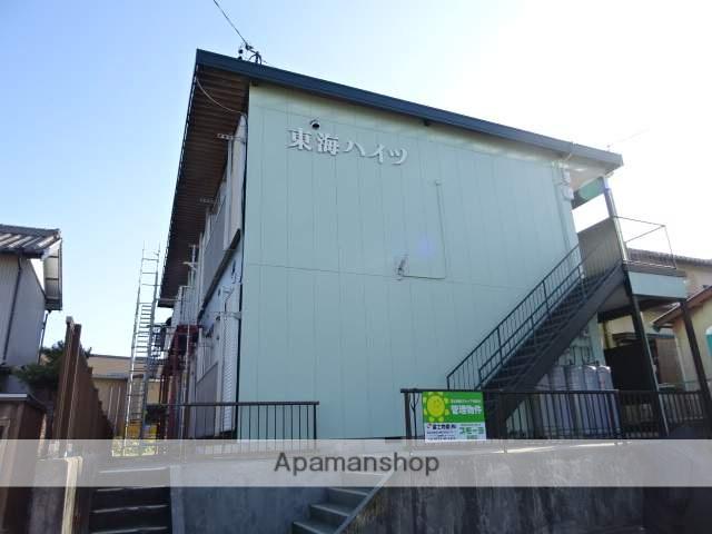 東海ハイツ(1LDK/2階)