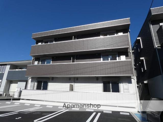 シャトー イン ハーモニーⅡ