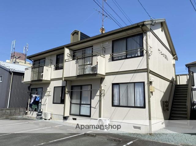 サンコーポ松葉A棟