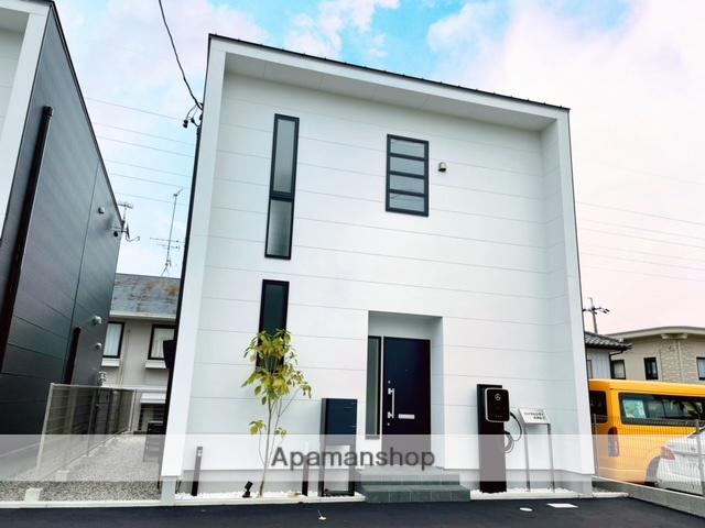 静岡県浜松市中央区佐鳴台3丁目の戸建賃貸