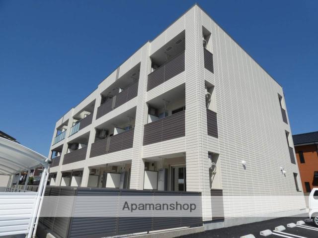 城北レジデンス