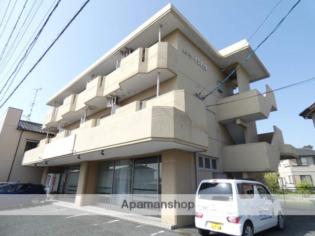 メゾンイシハラ