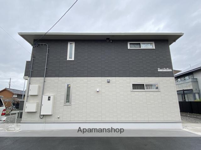 シャン・ド・フルール