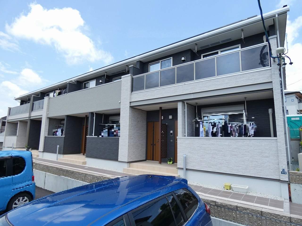 サニーヒル蜆塚