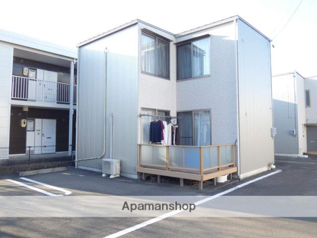 東海道・山陽新幹線 掛川駅 徒歩34分  築11年(3LDK)