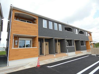 ホルツ タウン B