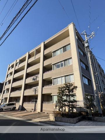 ディーグランセ山手