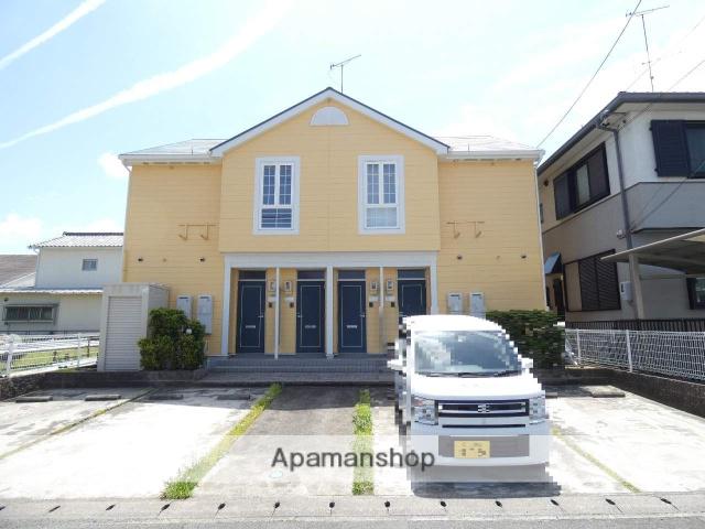 エスポワールシャト-