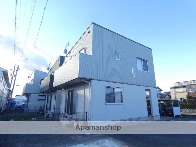 静岡県浜松市中央区 2階建 築16年