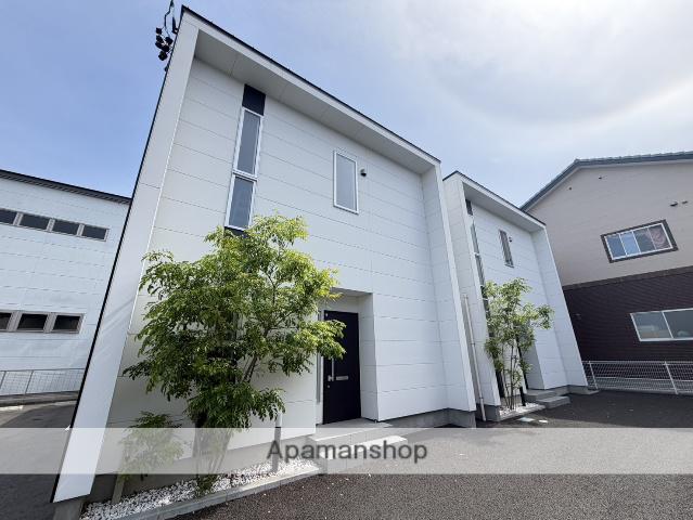 キャレブラン芳川町