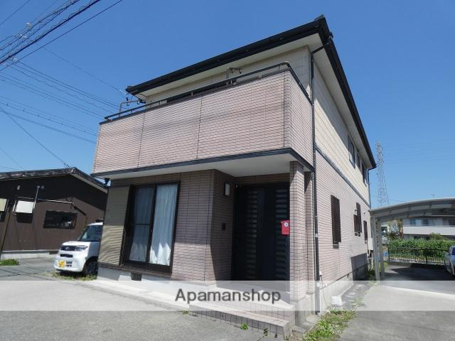 静岡県浜松市中央区  築21年(5LDK)