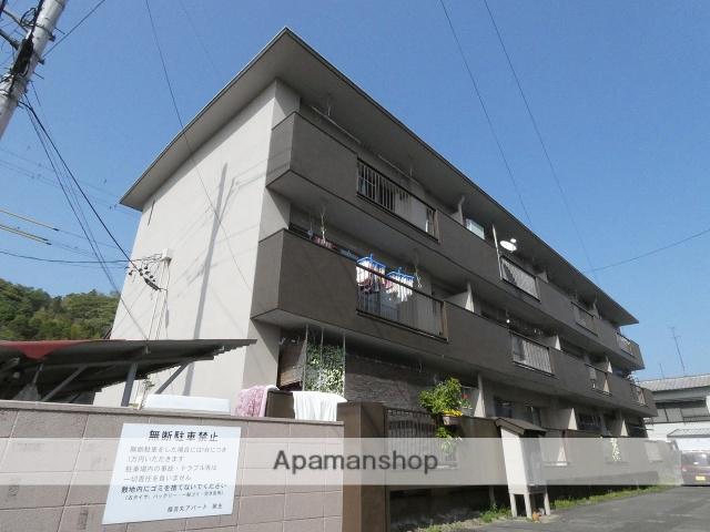 福吉丸アパート