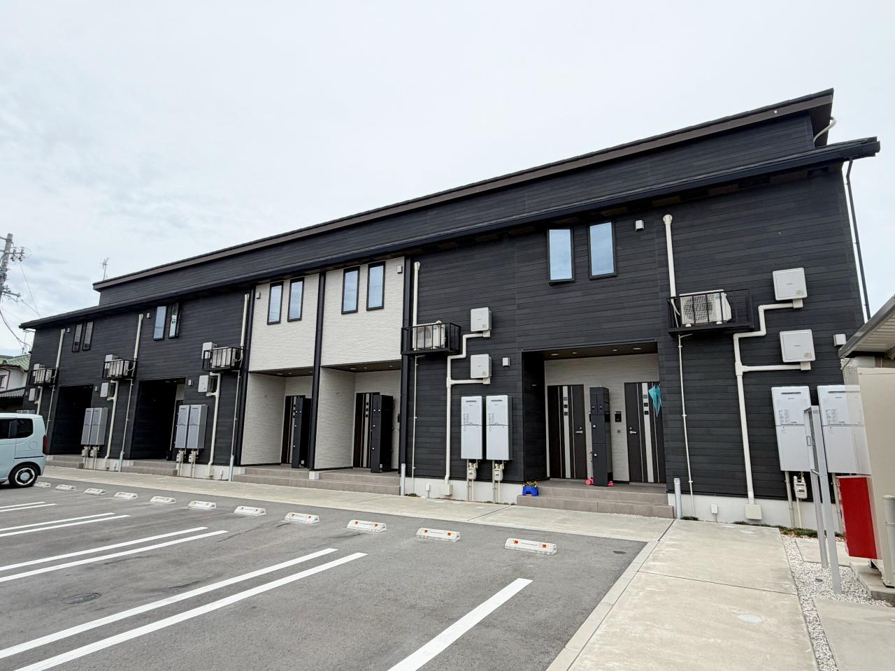 東海道本線 磐田駅 徒歩32分 2階建 築3年