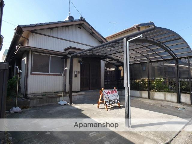 静岡県焼津市 1階建 築58年